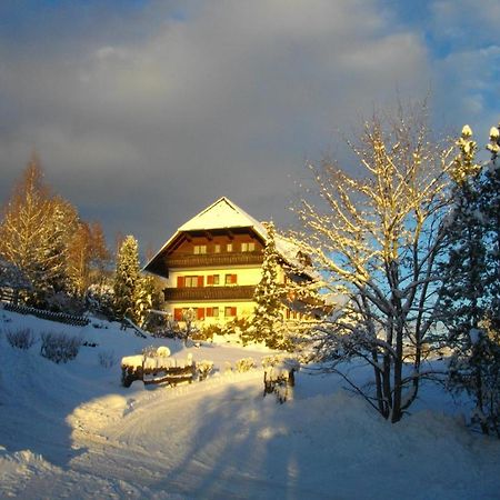 Gaestehaus Bischof Schoeder Exterior photo