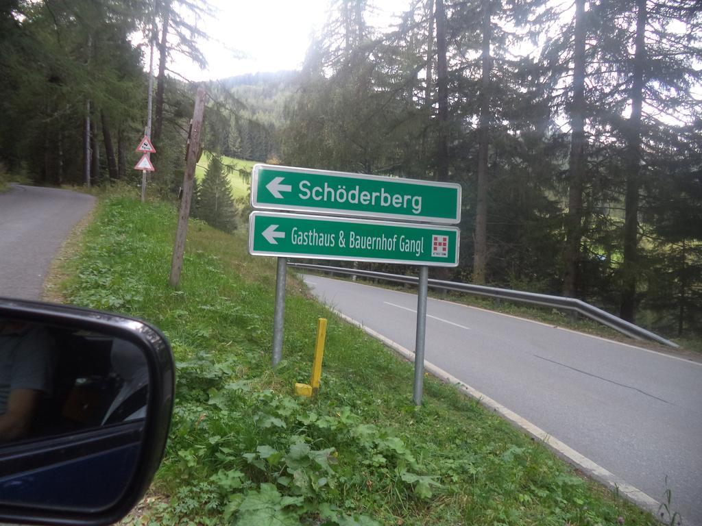 Gaestehaus Bischof Schoeder Exterior photo
