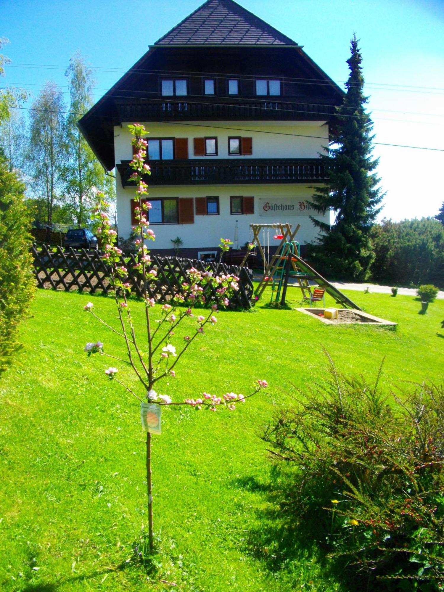 Gaestehaus Bischof Schoeder Exterior photo