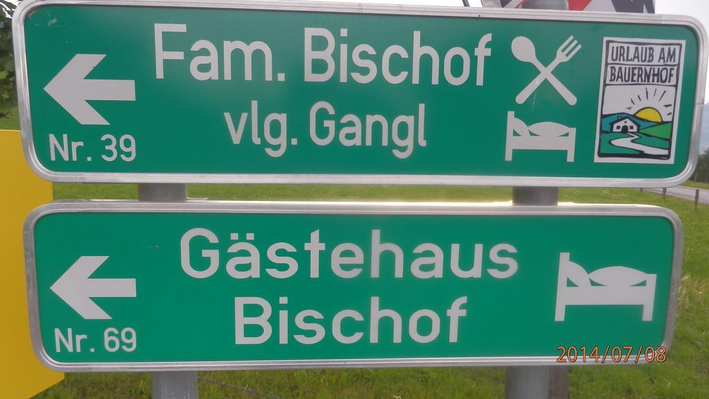 Gaestehaus Bischof Schoeder Exterior photo