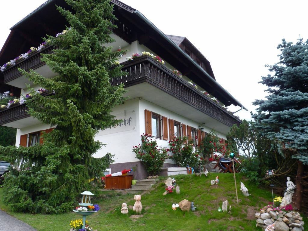 Gaestehaus Bischof Schoeder Exterior photo