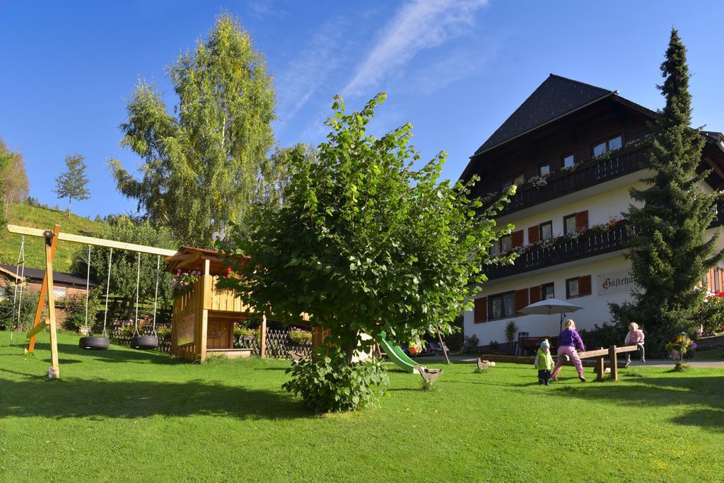 Gaestehaus Bischof Schoeder Exterior photo
