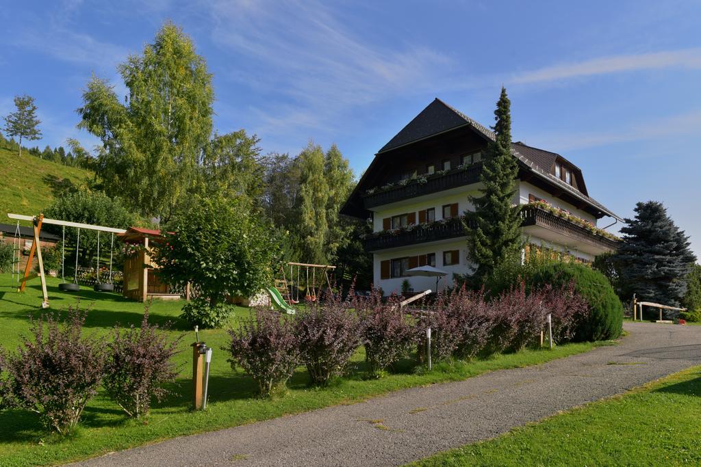 Gaestehaus Bischof Schoeder Exterior photo