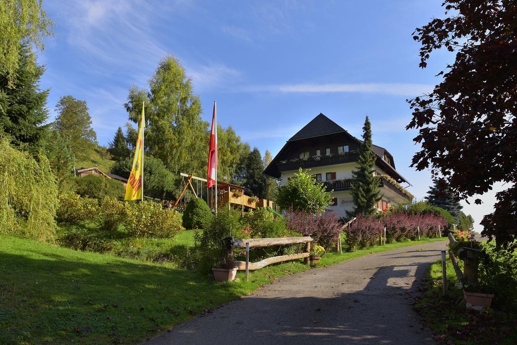 Gaestehaus Bischof Schoeder Exterior photo