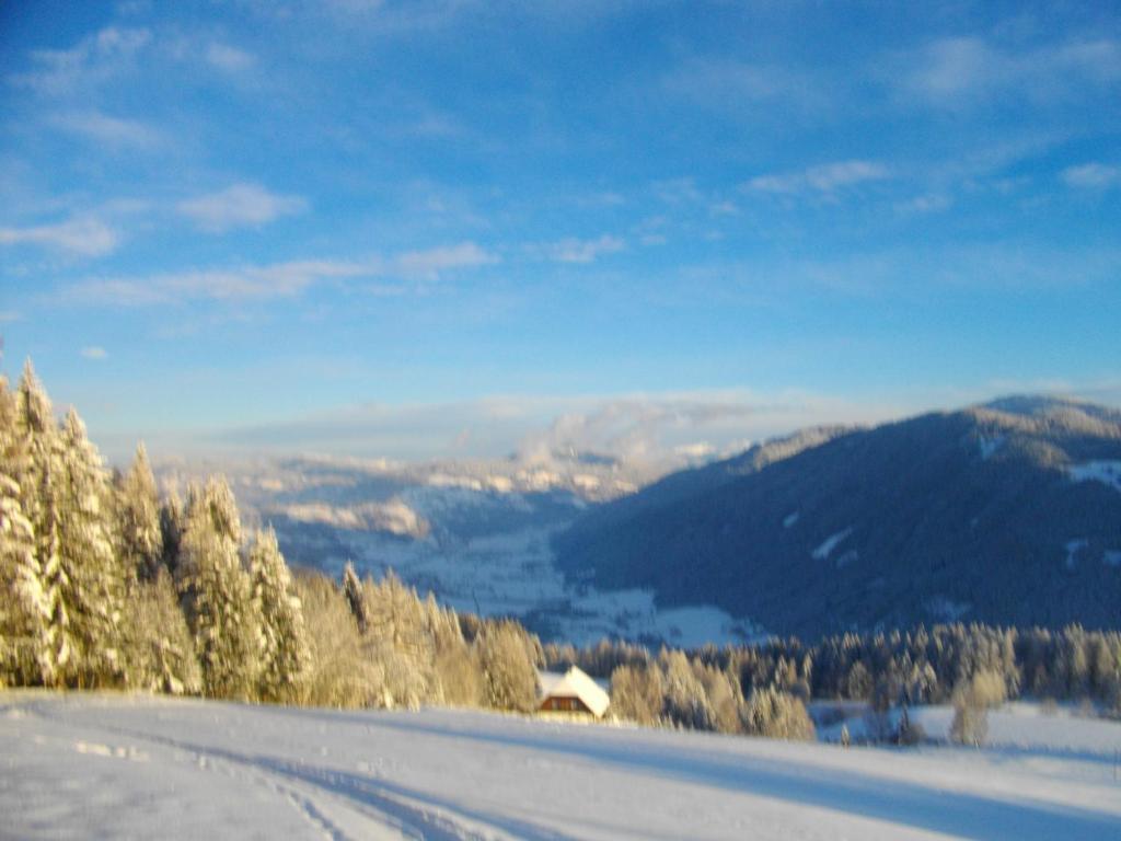 Gaestehaus Bischof Schoeder Exterior photo