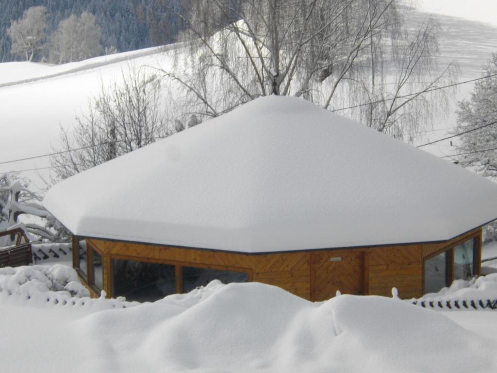Gaestehaus Bischof Schoeder Exterior photo